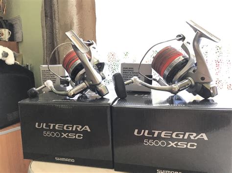 Vând Shimano ultegra xsc 5500 - 1040