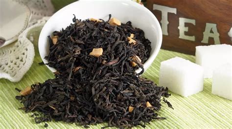 Карамельный Пуэр - купить у производителя - свежий по низким ценам