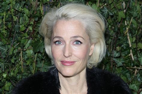 Джилиан Андерсон Фото — Картинки фотографии