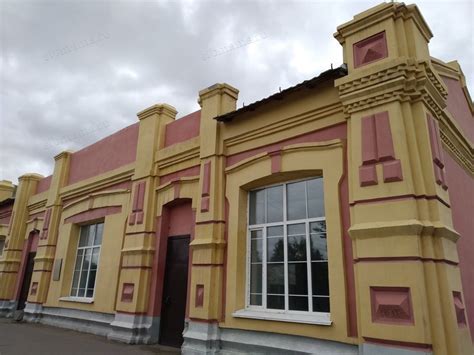 Славгород, Алтайский край - Отдых на Алтае и Горном Алтае