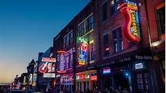 Nashville Hyatt Place Downtown Resort With Stunning Views 2025