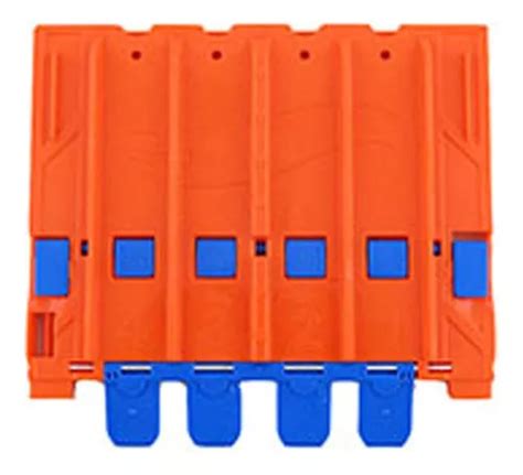 Piezas De Repuesto Para Hot Wheels Playset Fth Sistema D Mercadolibre