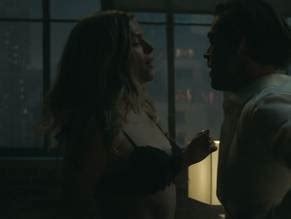 Molly Griggs Nude Aznude