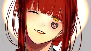 Makima Compilation XVIDEOS