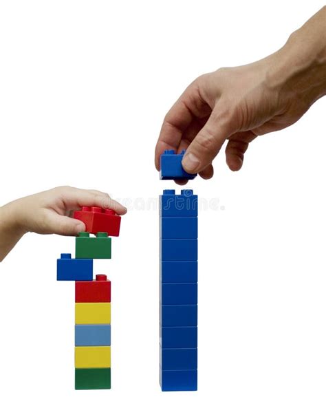 approaches stock photo image  brick learn