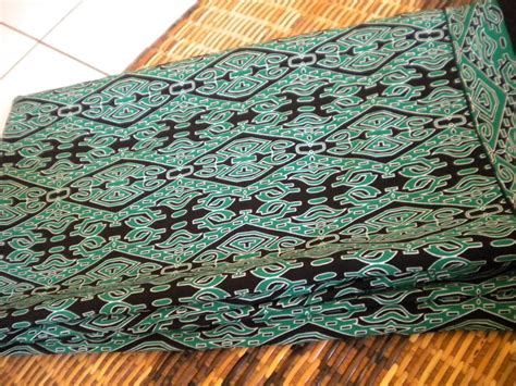 kain menarik ct kain corak batik