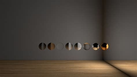 Studio Lighting | CGTrader
