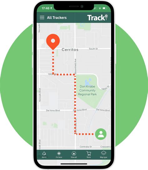 How Tracki Gps Tracker Works