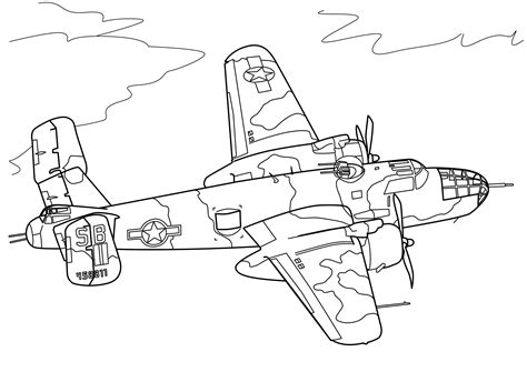 The Paint Guide For Figures Of World War Two 12