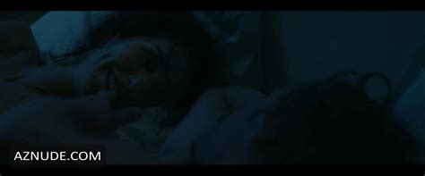 DORIA TILLIER Nude AZNude