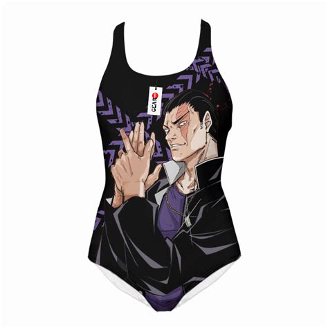 Aoi Todo Bikini Piece Edition Gearotaku