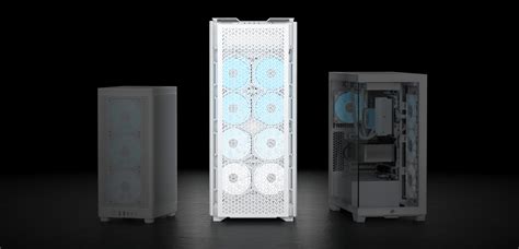 Obudowa Komputera Corsair 9000d Rgb Airflow Super Full Tower