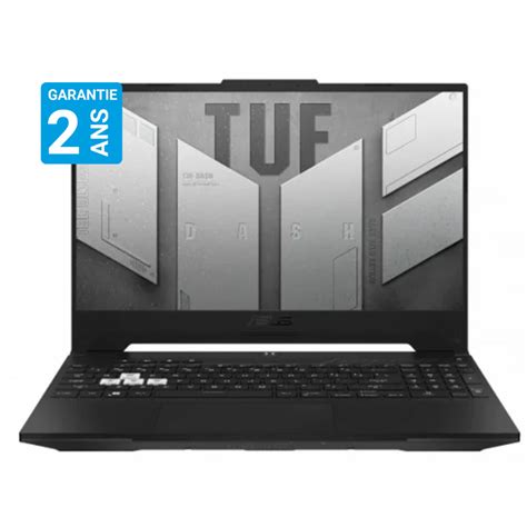 Pc Portable Asus Tuf Z Intel Core I H Rtx G Go