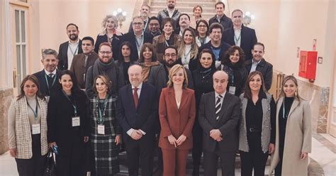 Los 27 ministros de América Latina que buscan transformar la educación de la región Infobae