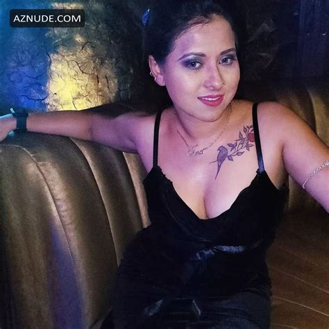 Tina Nandi Hot Sexy Pics Collection March June AZNude