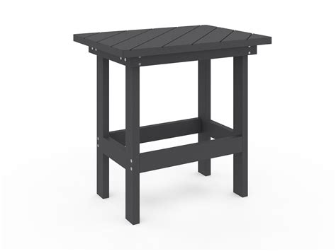 side table cr plastics