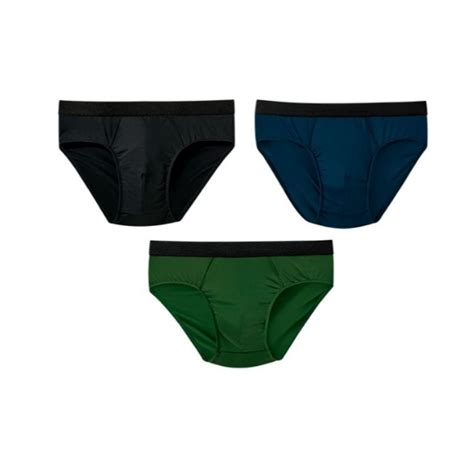 Avon Jake Men S Club In Flexicomfort Bikini Brief Pack Shopee