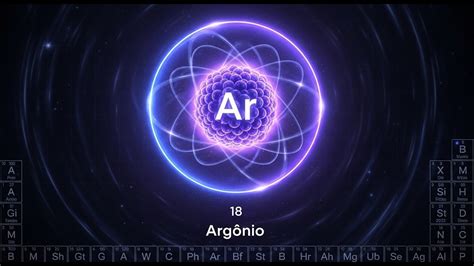 Argonio Para Que Serve - Pra Que Serve o Elemento Químico Argônio? l Loucura Química - YouTube