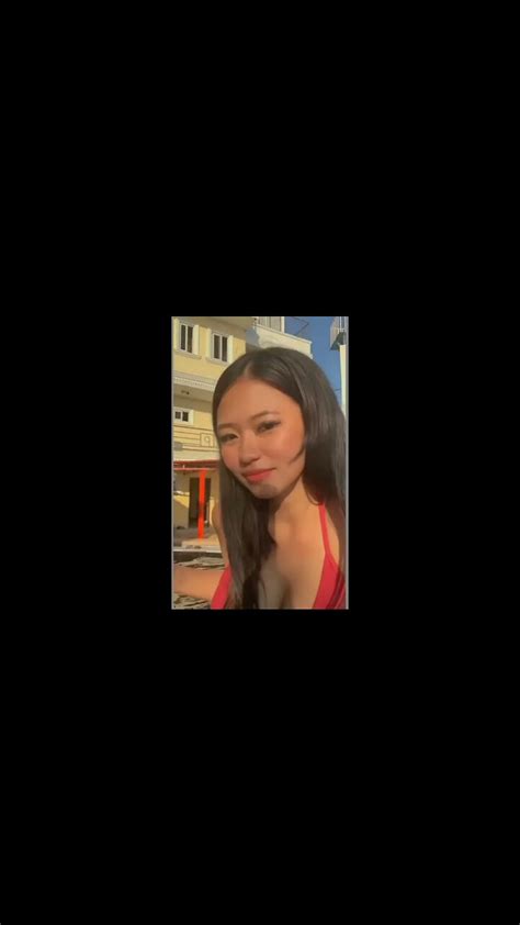 TikTok Beauty Sexy Chinese Girl Bikini Dance Compilation Viral Chinesebeauty Girl Bikini Tiktok