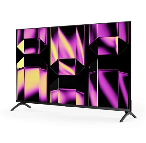 Телевизор Sber SDX-43U4123B - «Недорогой СМАРТ с 4К» | отзывы