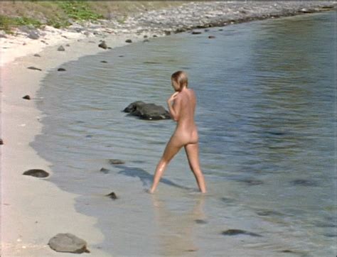 V Ronique Jannot Nude Pics Page