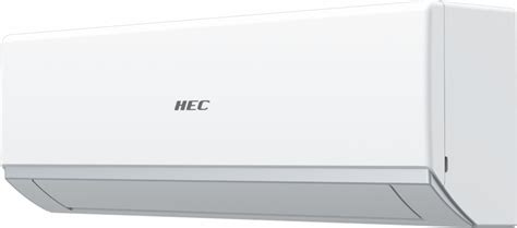 Сплит-система HEC-18HRC03/R3(DB)