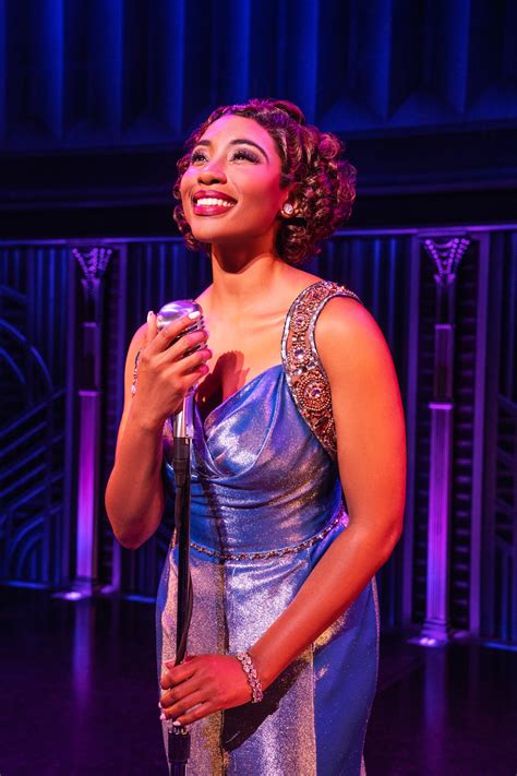 Show Photos Some Like It Hot Broadway