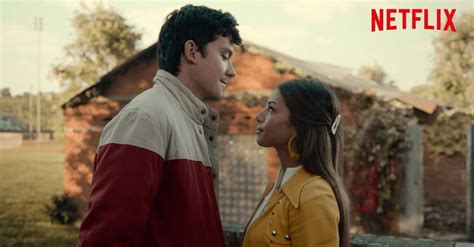 SEX EDUCATION Netflix prolonge le plaisir avec une vidéo inédite