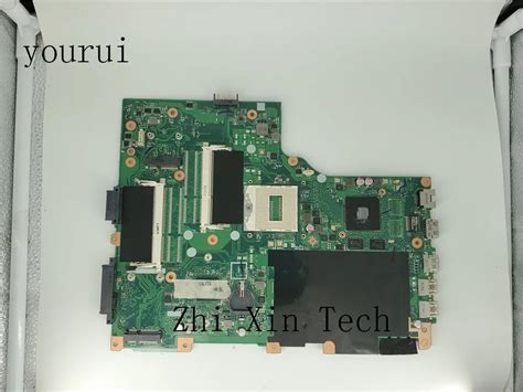 Yourui For Acer Aspire V V G Laptop Motherboard Ea Va Hw Rev