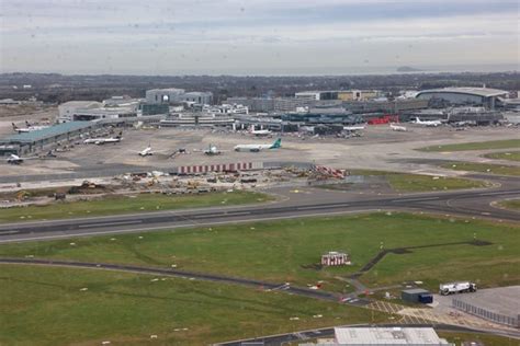 Airnav Cork Chart Information