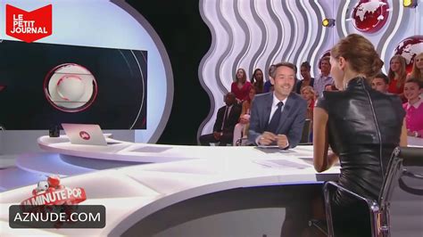 LE PETIT JOURNAL NUDE SCENES AZNude