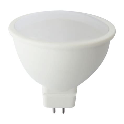 China LED Spotlight MR16 Manufacturers & Suppliers - Guangji Lighting