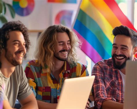 First Time Gay What It Was Like