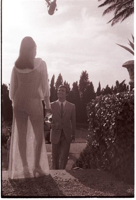 Naked Dani Le Gaubert In Camille