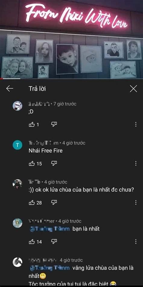 MV của Độ Mixi đang rất hot trên YouTube fan Lửa Chùa gây sốc vào bình luận 1 câu cực chí mạng