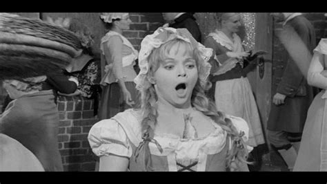 Fanny Hill The Phantom Gunslinger 1964 1970