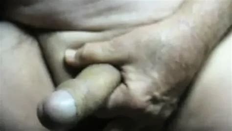 68 Yrold Grandpa 140 Mature Cum Close Closeup Wank Uncut XHamster