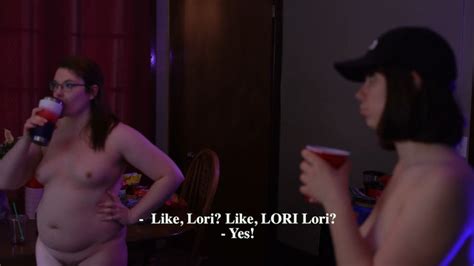 Nude Video Celebs Lindsey Normington Nude Lindsay Waa Nude Sandbagger