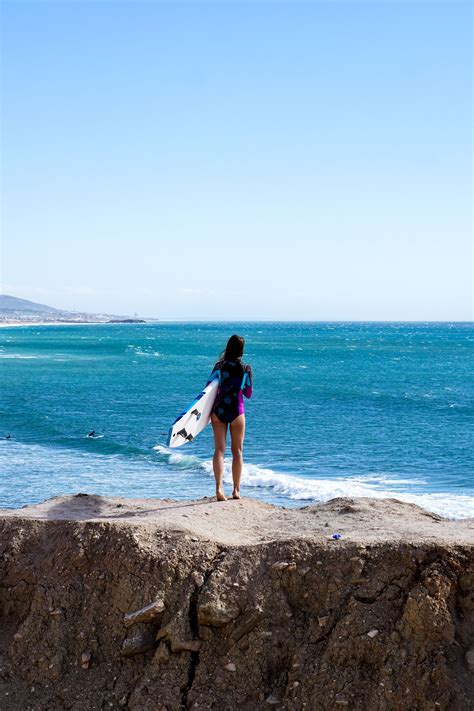What Surfing In Morocco Is Like A Travel Diary From