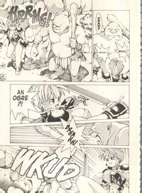 Spunky Knight Extreme Nhentai Hentai Doujinshi And Manga