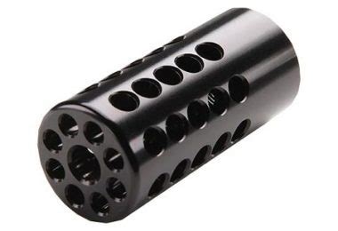 Maximize Your 9mm PCC's Performance with These Top Compensators