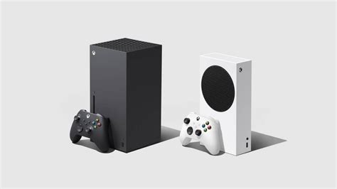 How To Set Up Your Xbox Series X Or Xbox Series S Techradar