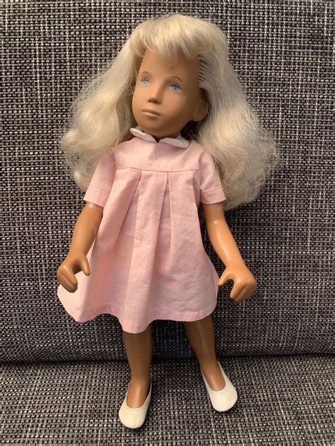 Sasha M Dchen Blonde Haare Gebraucht In Sch Pfheim F R Chf Mit Lieferung Auf Ricardo Kaufen