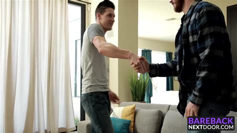 Three Handsome Horny Guys Make Each Other Dreams Come True Boyfriendtv