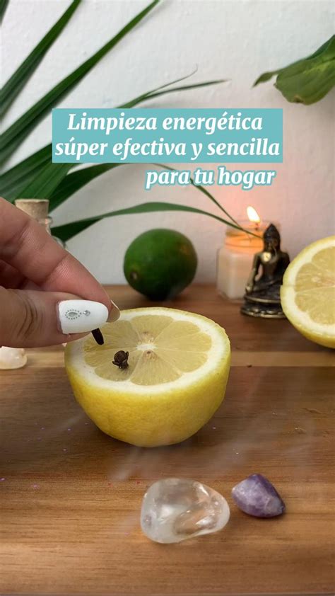 ritual para limpiar tu hogar energéticamente limpieza energética