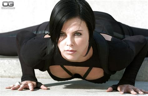 Charlize Theron Porn Pictures XXX Photos Sex Images PICTOA