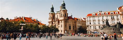 15 Closest Hotels to Old Town Square in Prague | Hotels.com