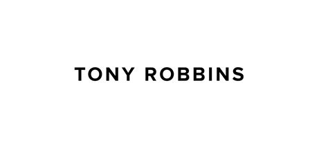 Tony Robbins Billionaire Hunger 8