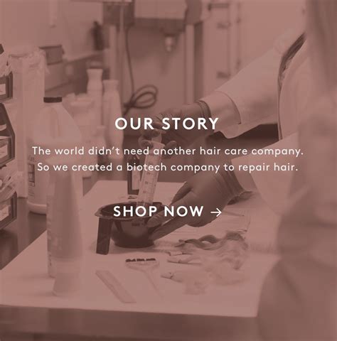 Virtue | Hair Products with Alpha Keratin