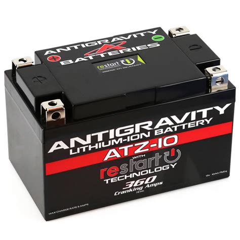 Exide Lead Acid Battery ETZ9-BS | Motorcycle Accessory